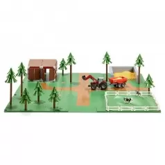 set fattoria