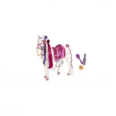 cavallo camarillo - per bambola 46cm