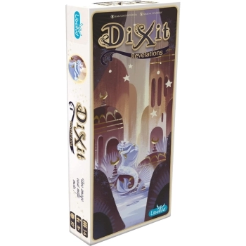 dixit revelations (dixit 7)