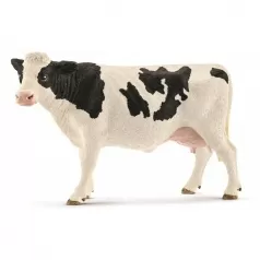 mucca holstein