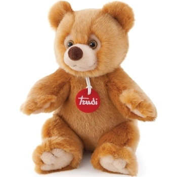 orso ettore - peluche 20cm