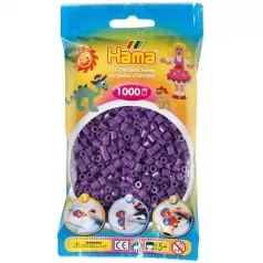 hama busta 1000 pezzi midi - viola