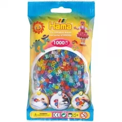 hama busta 1000 pezzi midi - misto