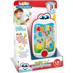 baby smartphone