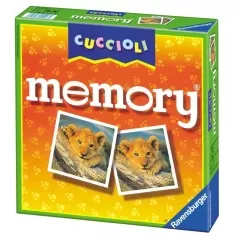 memory - cuccioli