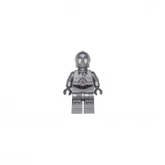 sw766 - silver protocol droid