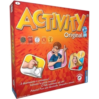 activity