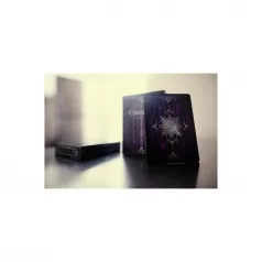 artifice mini deck purple