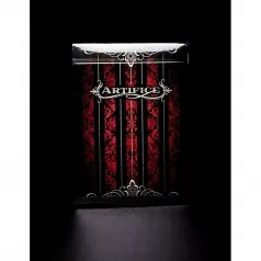 artifice mini deck red