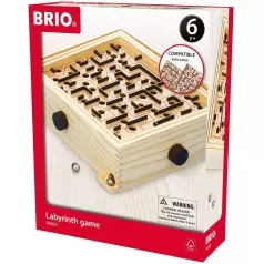 gioco del labirinto