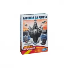 affonda la flotta travel