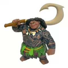 vaiana - demi-god maui