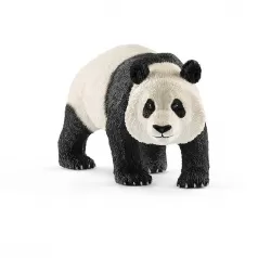 panda gigante