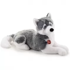 husky marcus peluche 56cm