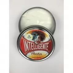 pasta intelligente - via lattea glow in the dark