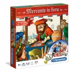 mercante in fiera