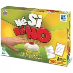 ne si ne no