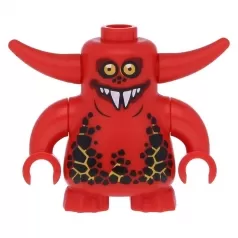 nex033 - scurrier 6 teeth