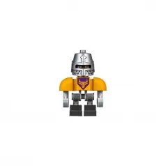 nex060 - axl bot
