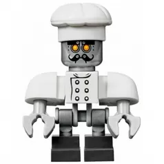 nex009 - chef eclair