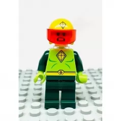 sh336 - kite man