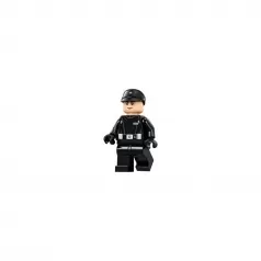 sw774 - imperial navy officer