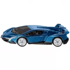 lamborghini veneno