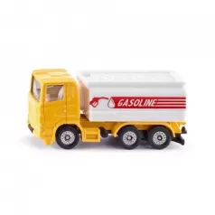 camion cisterna