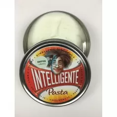 pasta intelligente - krypton glow in the dark