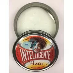 pasta intelligente - ione glow in the dark