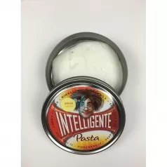 pasta intelligente - ambra glow in the dark