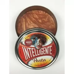 pasta intelligente - bronzo metallica