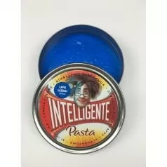 pasta intelligente - lapislazzuli elettrica