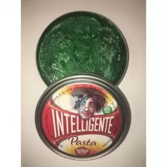 pasta intelligente - smeraldo gemme preziose