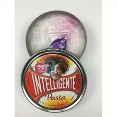 pasta intelligente - bagliore artico fantasma con lamp. uv