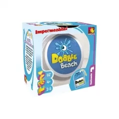 dobble waterproof - beach