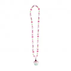collana cupcake