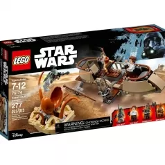 75174 - desert skiff escape