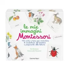 le mie immagini montessori