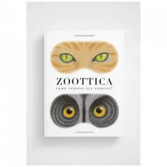 zoottica - come vedono gli animali