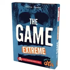 the game extreme