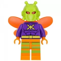 sh276 - killer moth