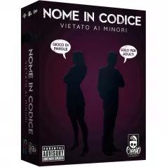 nome in codice: vm18