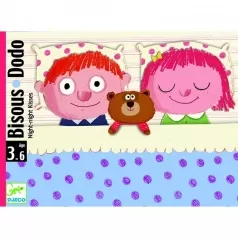 bisous dodo