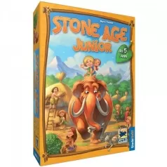 stone age junior