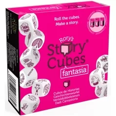story cubes fantasia