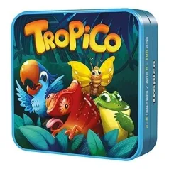 tropico