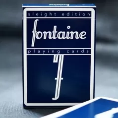 blu fontaine sleight