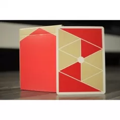 isometric playing cards no.2