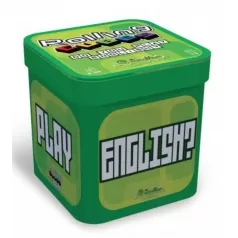rolling cubes do you play english